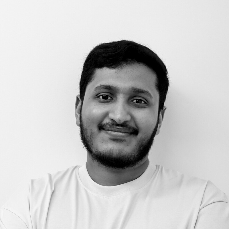 Abdulla Omar, Physiotherapist and Co-Founder of Rehab N Run Liverpool