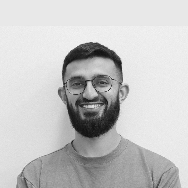 Fawad Faheem, Physiotherapist and Co-Founder of Rehab N Run Liverpool